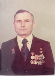 Ганоцкий Леонид Александрович 